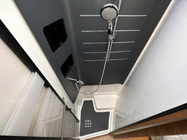 Rapido Distinction i96M i 96 m truma - Photo 6