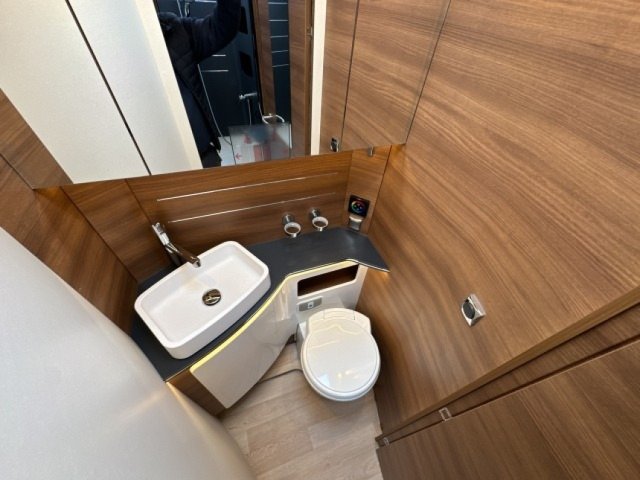 Rapido Distinction i96M i 96 m truma - Photo 7