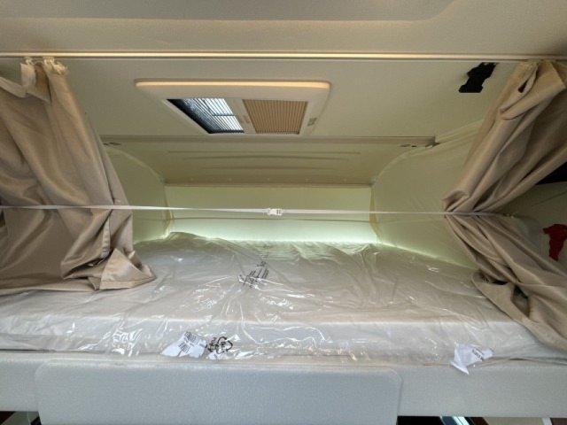 Rapido Distinction i96M i 96 m truma - Photo 9