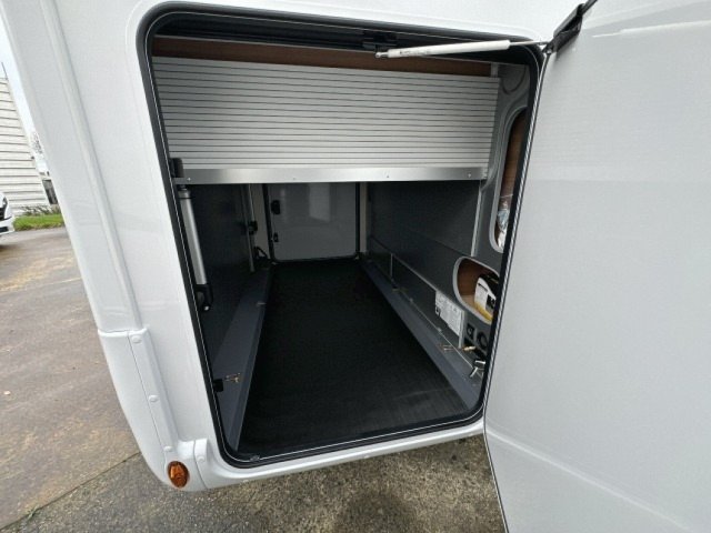 Rapido Distinction i96M i 96 m truma - Photo 10