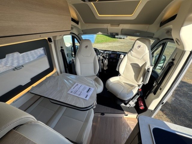 Rapido Van V55 v 55 - Photo 4