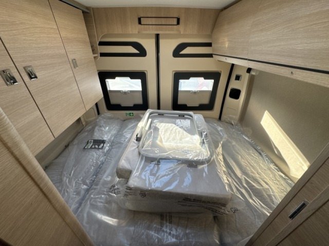 Rapido Van V55 v 55 - Photo 6