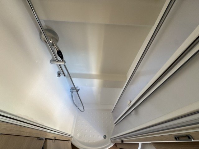 Rapido Van V55 v 55 - Photo 7