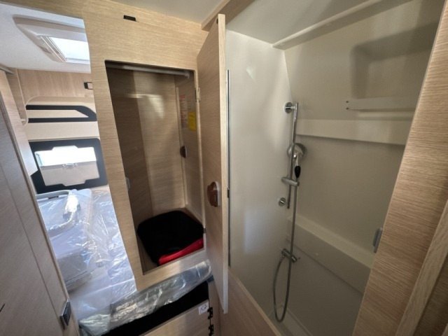 Rapido Van V55 v 55 - Photo 8