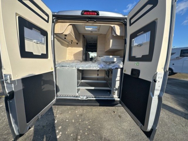 Rapido Van V55 v 55 - Photo 10