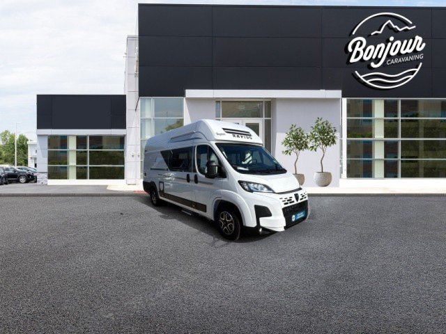 Achat Rapido Van V65 XL v 65 Neuf