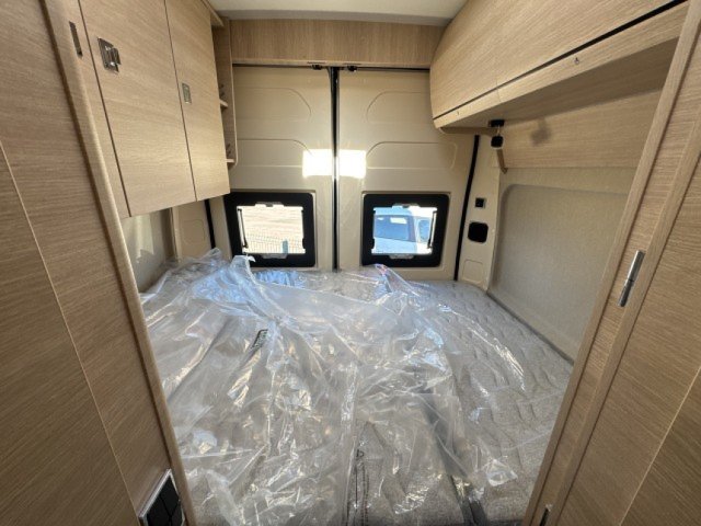 Rapido Van V65 XL v 65 - Photo 4