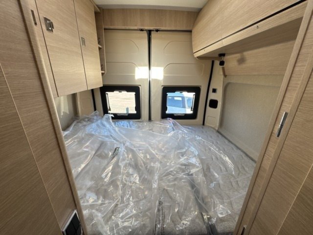 Rapido Van V65 XL v 65 - Photo 4