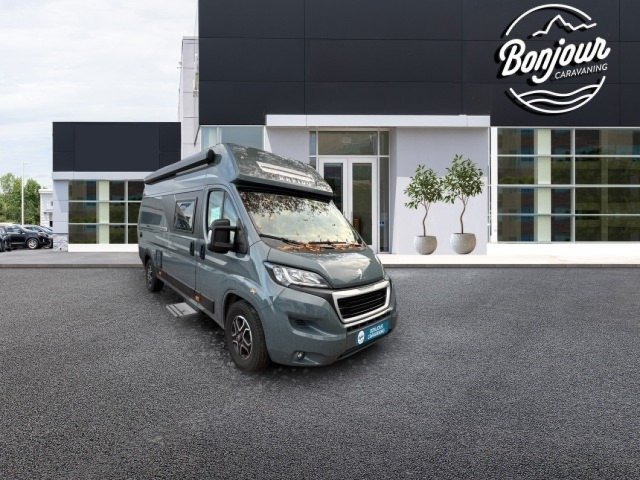 Rapido Van V65 XL v 65 - Photo 2