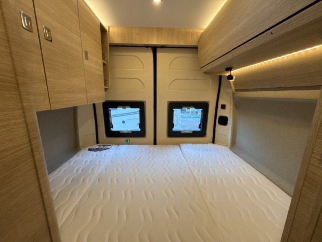 Rapido Van V65 XL v 65 - Photo 6