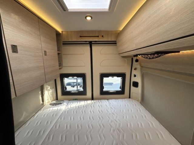 Rapido Van V65 XL v 65 - Photo 6