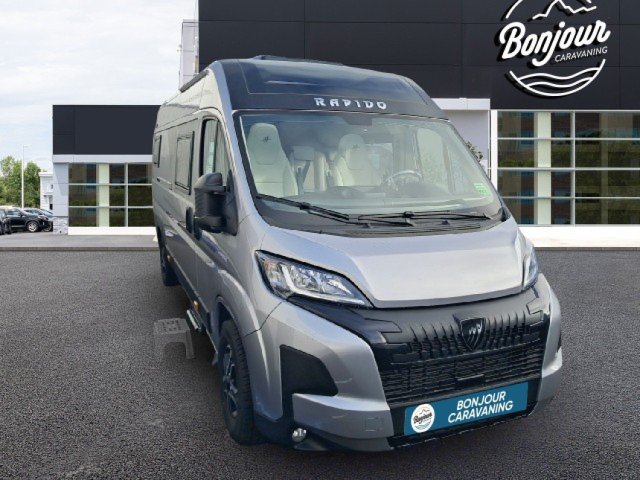 Rapido Van V68 v 68 