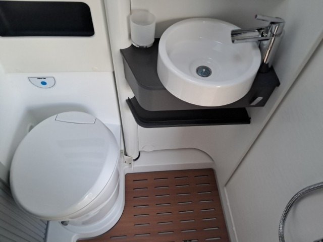 Rapido Van V68 v 68 - Photo 9