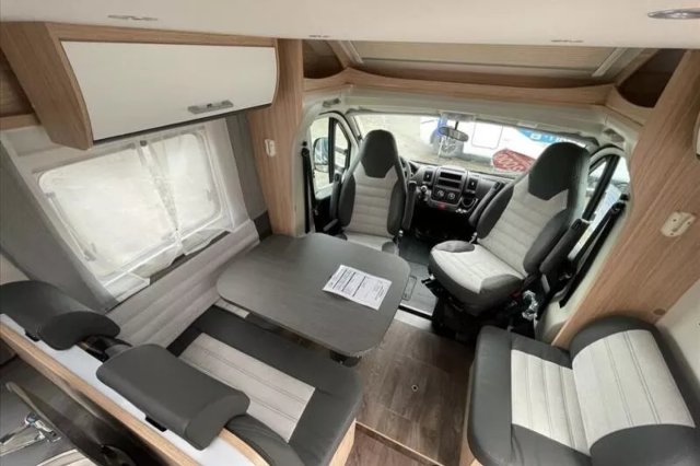 Sunlight T 68 Adventure Edition - Photo 4