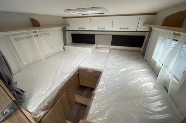 Sunlight T 68 Adventure Edition - Photo 5