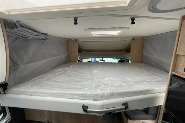 Sunlight T 68 Adventure Edition - Photo 6