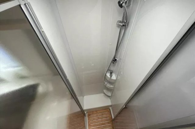 Sunlight T 68 Adventure Edition - Photo 8