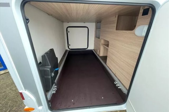 Sunlight T 68 Adventure Edition - Photo 9