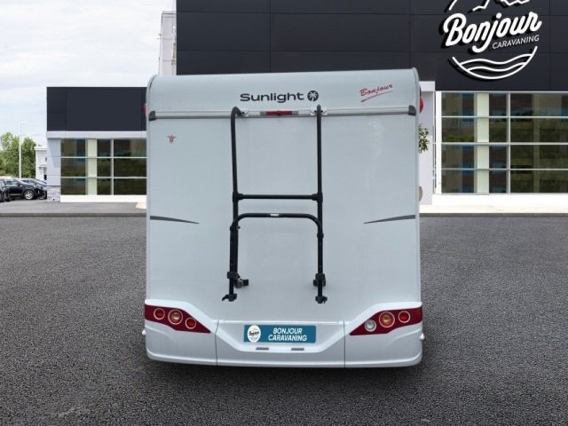 Sunlight V 69 Adventure Edition v69 - Photo 2