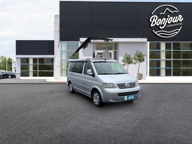 Achat Volkswagen California Occasion
