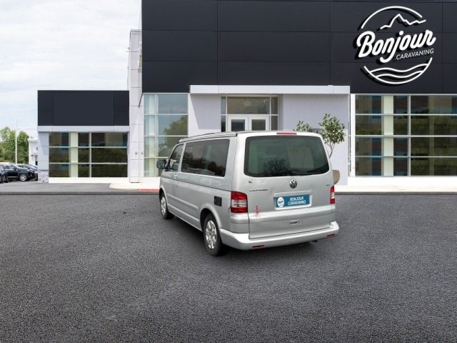 Volkswagen California - Photo 2