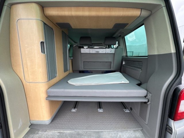 Volkswagen California - Photo 3