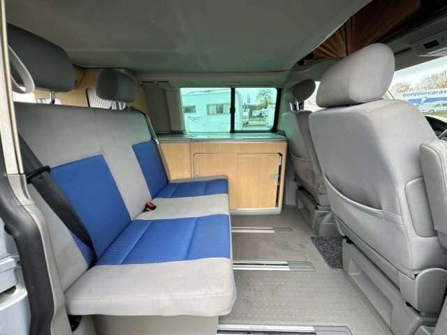 Volkswagen California - Photo 4