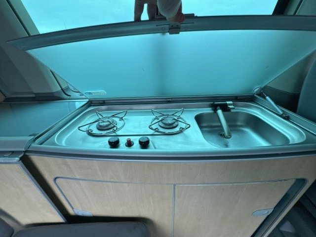 Volkswagen California - Photo 5