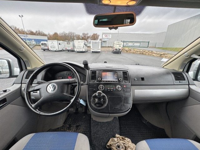 Volkswagen California - Photo 6