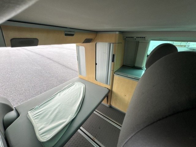 Volkswagen California - Photo 7