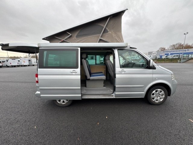 Volkswagen California - Photo 9