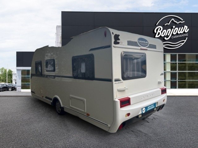 Caravelair Allegra 475 - Photo 2
