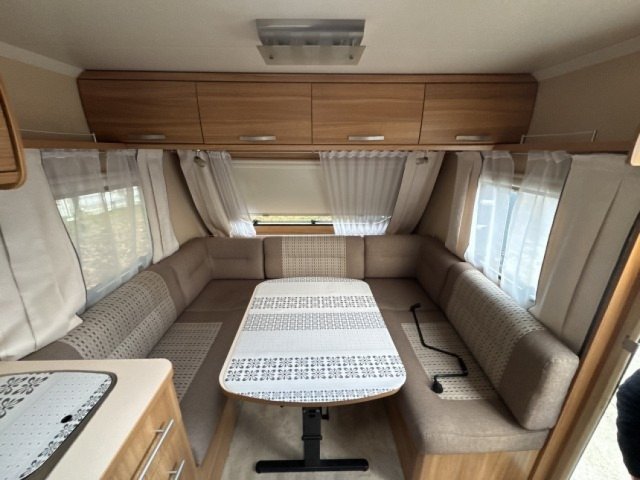 Caravelair Allegra 475 - Photo 3