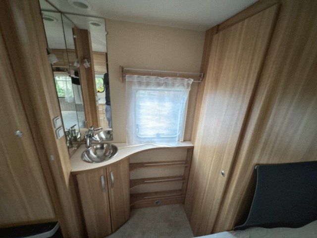 Caravelair Allegra 475 - Photo 6