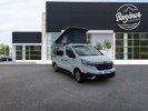 Pilote Campervan CV504BF cv 504 bf edition