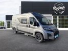 Rapido Van V55 v 55 - Fourgon Aménagé et Van