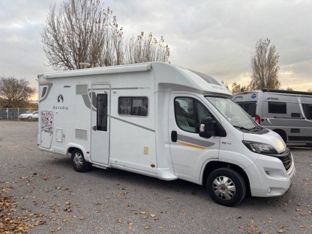 Bavaria Tren-D T696D Style 696d - Photo 2