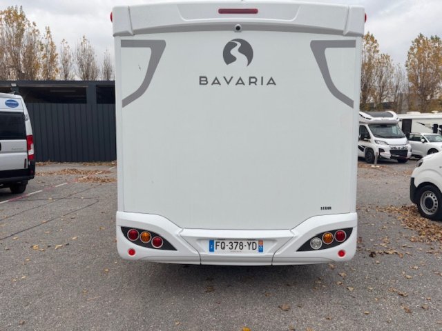 Bavaria Tren-D T696D Style 696d - Photo 3