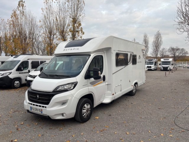 Bavaria Tren-D T696D Style 696d - Photo 4