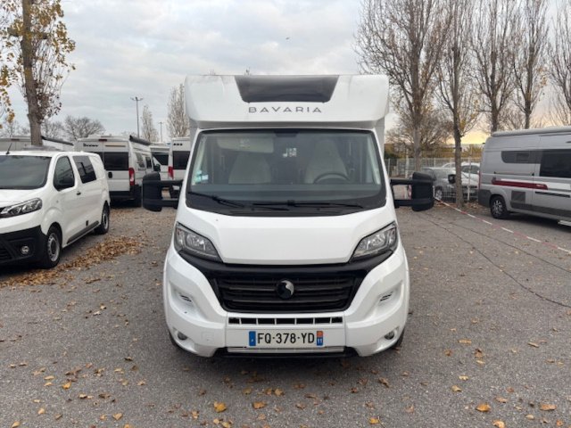 Bavaria Tren-D T696D Style 696d - Photo 5