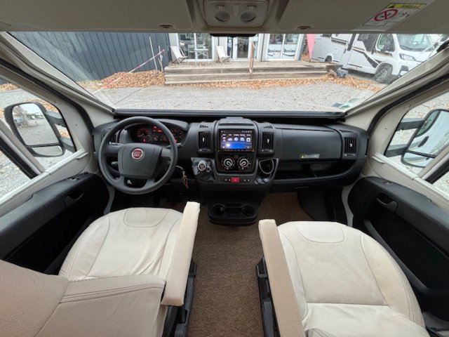 Bavaria Tren-D T696D Style 696d - Photo 6