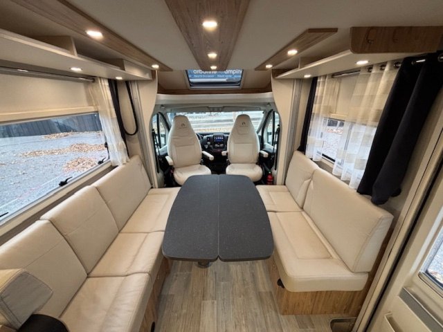 Bavaria Tren-D T696D Style 696d - Photo 7