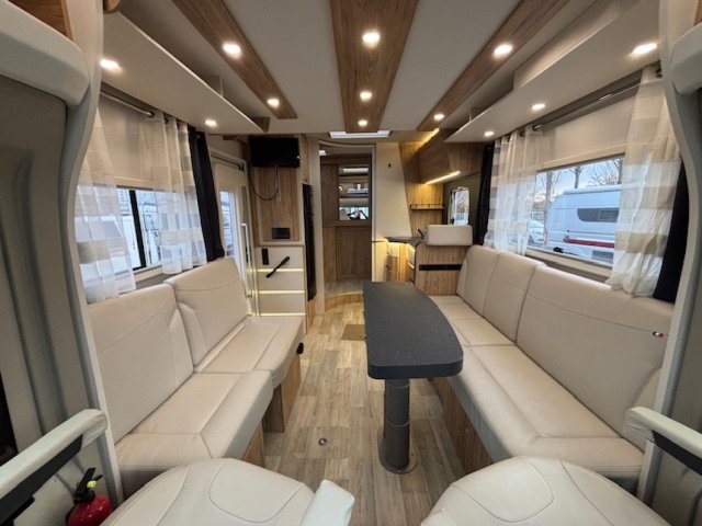 Bavaria Tren-D T696D Style 696d - Photo 8