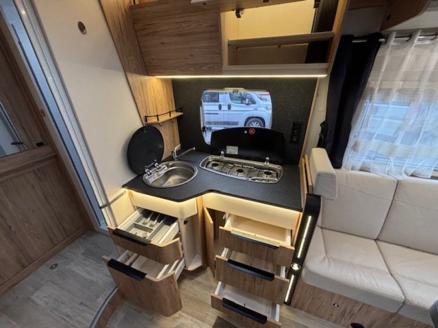 Bavaria Tren-D T696D Style 696d - Photo 9