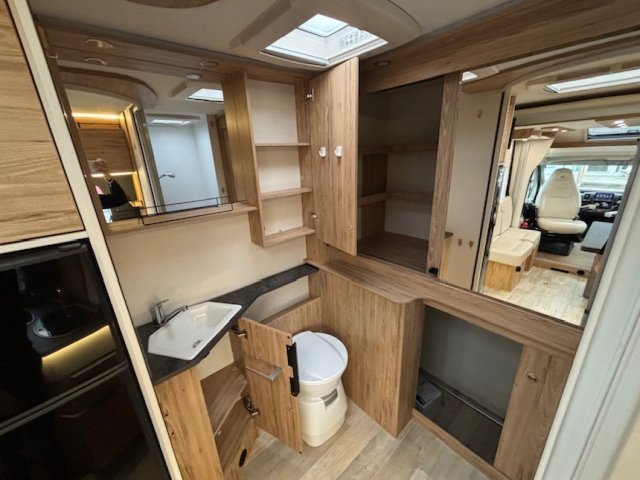 Bavaria Tren-D T696D Style 696d - Photo 11