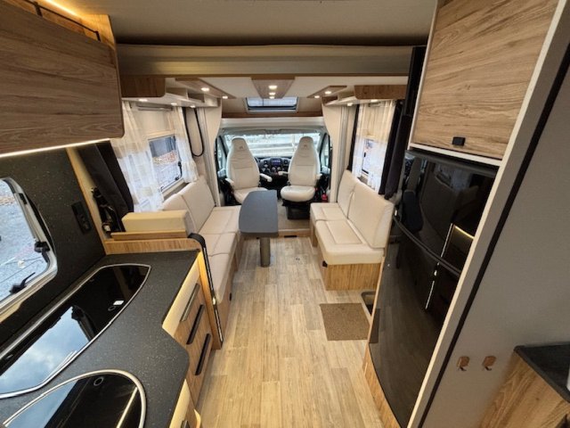 Bavaria Tren-D T696D Style 696d - Photo 14