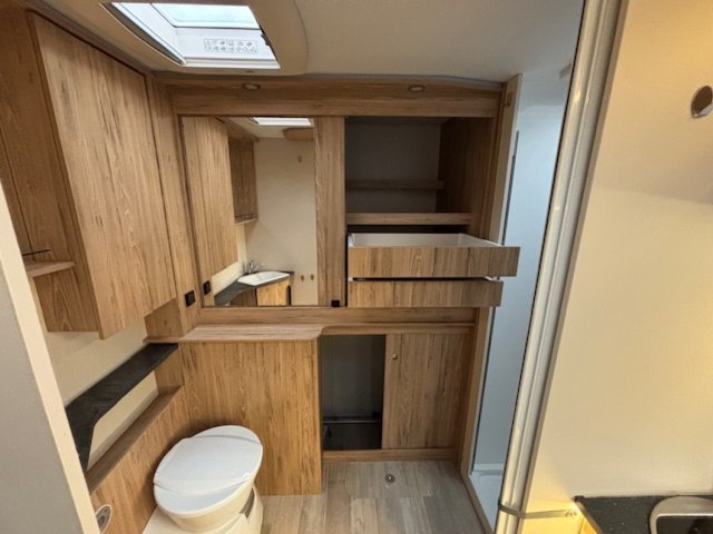 Bavaria Tren-D T696D Style 696d - Photo 15