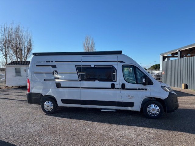 Benimar Benivan 120 Up - Photo 2