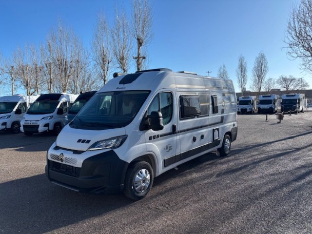 Benimar Benivan 120 Up - Photo 5