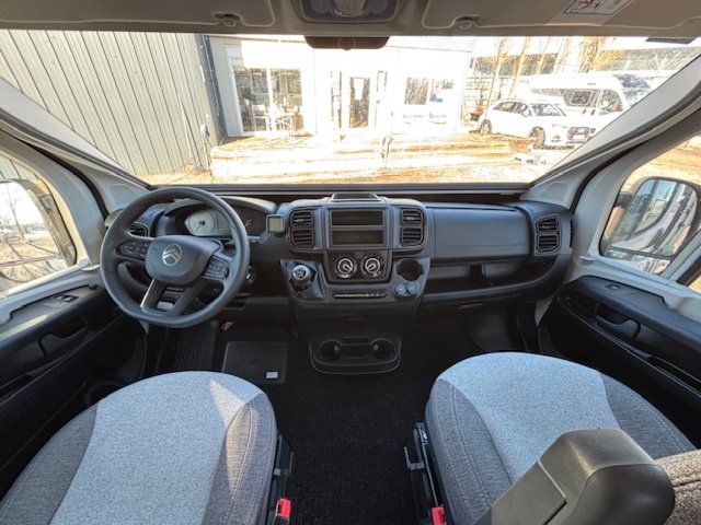 Benimar Benivan 120 Up - Photo 6